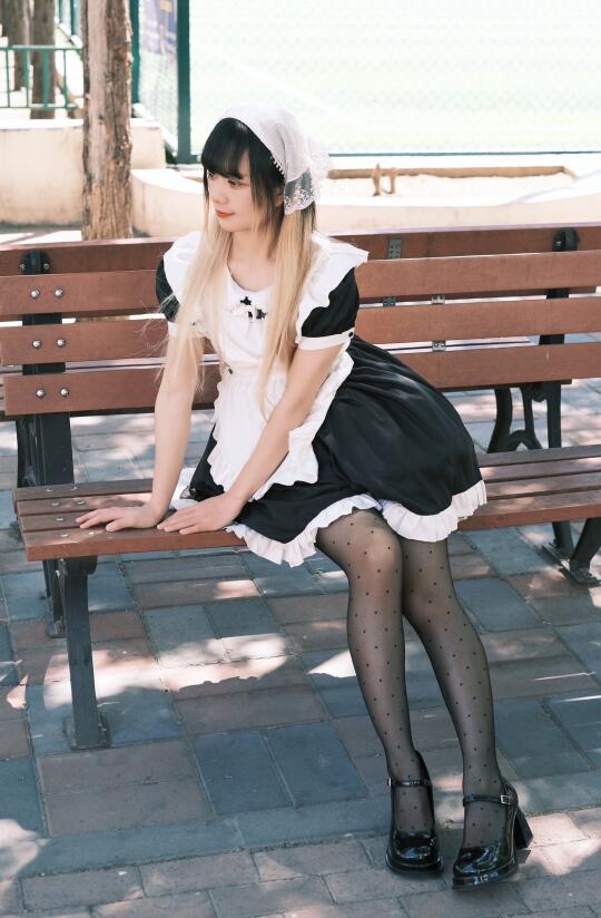 扣6未来女朋友长这样