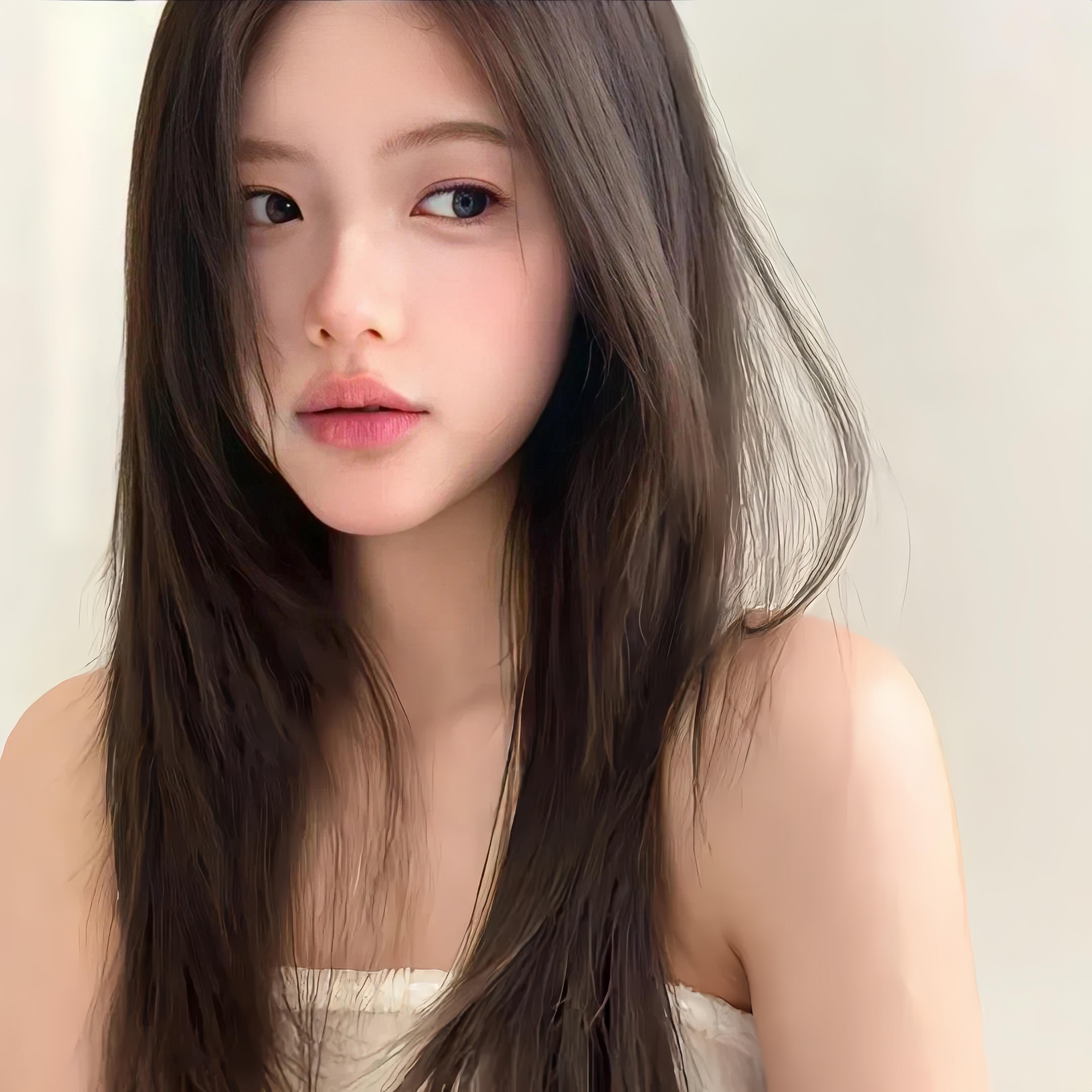 WeChat｜氛围感女生头像 