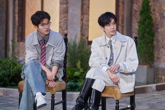 大侦探夕晖档案之终章派对 全员集结奔赴终章派对，平静表象之下危机四伏，一场关于谎