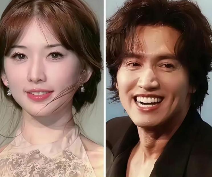 林志玲居然还和言承旭谈过吗？两个人还谈了15年，这是什么极限拉扯的情感呀？
林志