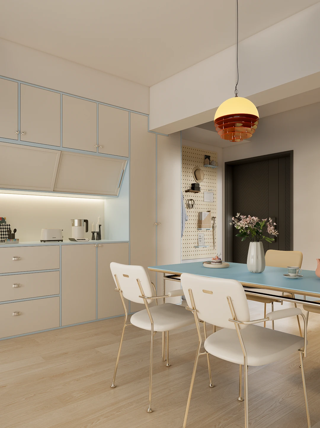 新案|韩系多巴胺