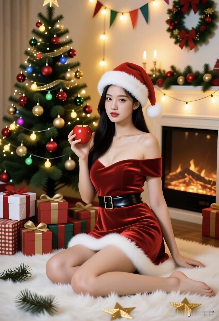 什么样的穿搭可以成为气质女神?