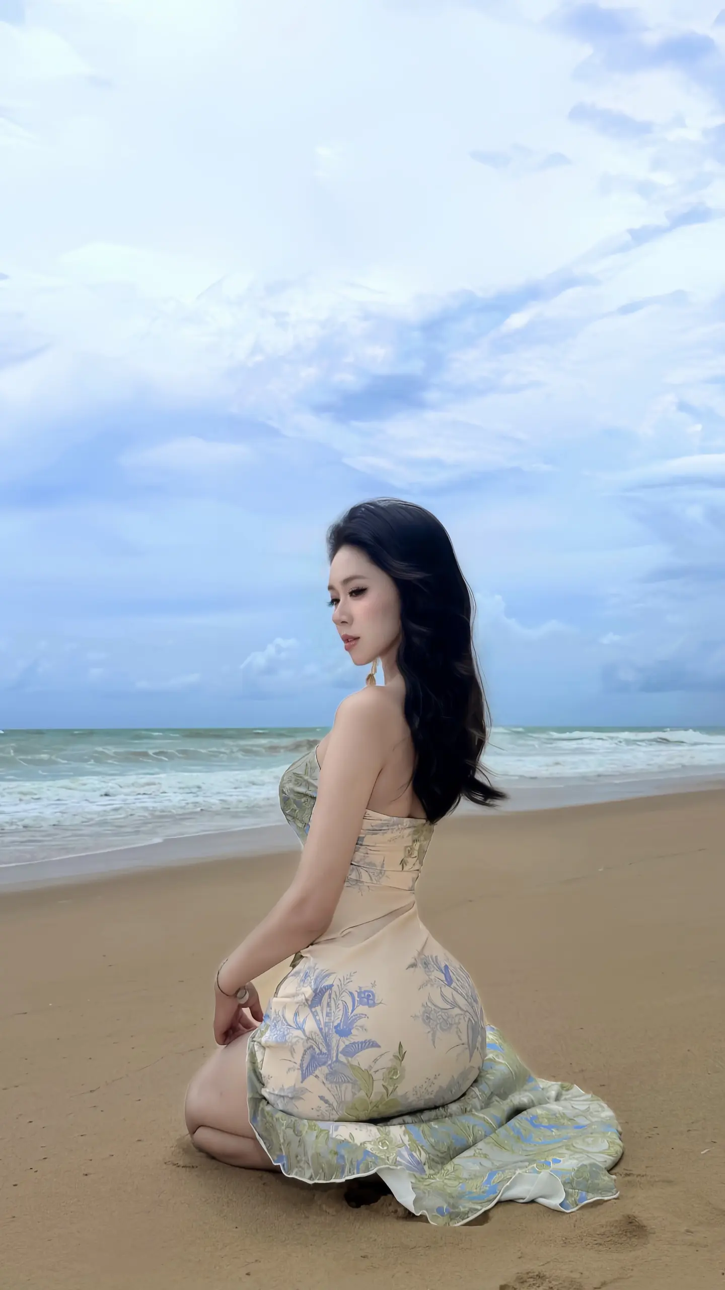 孤独怎么会是惩罚呢。