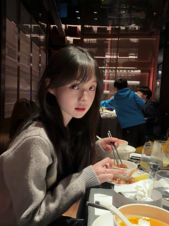 我不够吗 你还要遇见多好的人