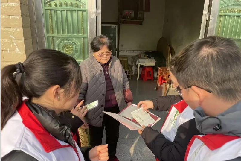 南县启动第四次全国农业普查市级综合试点清查摸底工作