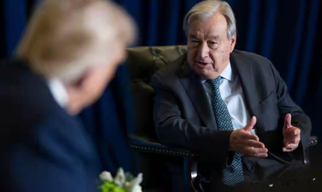 联合国安理会作为一只“没有牙的老虎”，看上去很是威风，但是在一些国际性敏感性的问