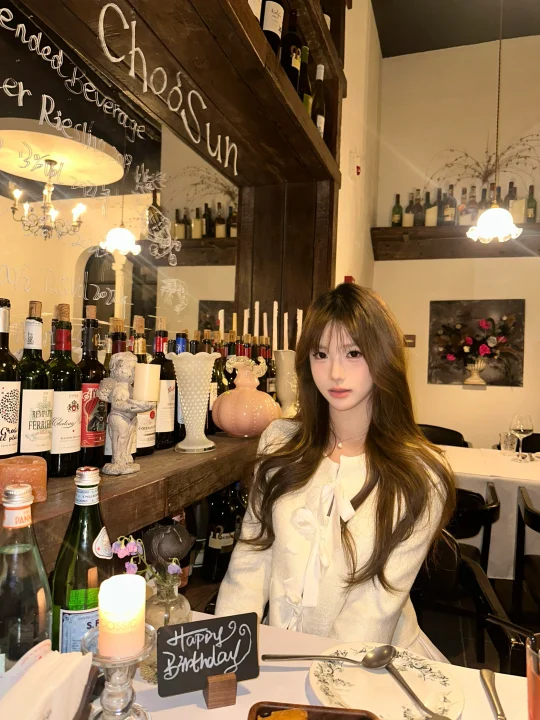 🎂𝗛𝗕𝗗 𝘁𝗼 𝗺𝘆  𝟮𝟬 ⋆  ᖭི༏ᖫྀ ⋆