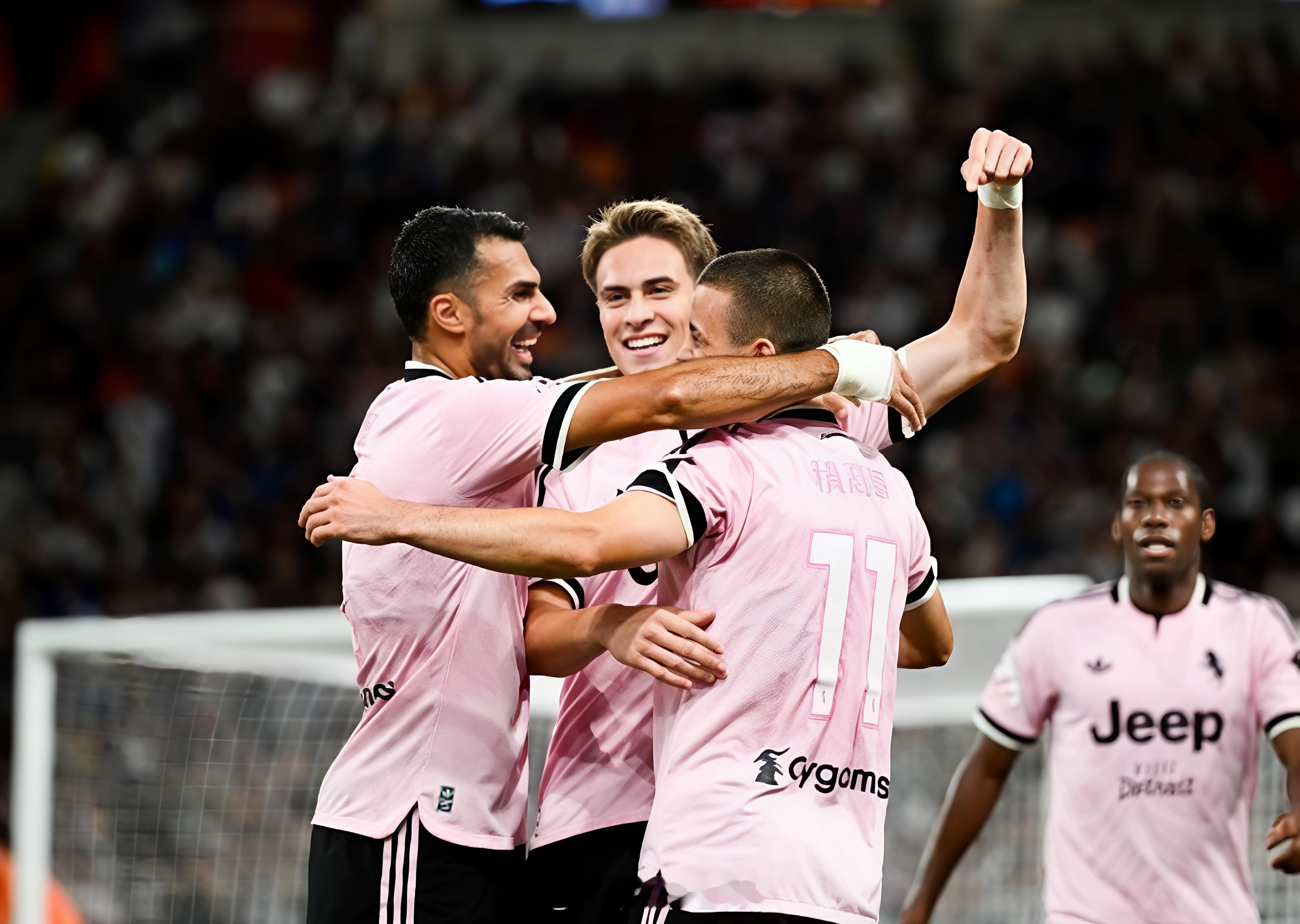 【季前赛：尤文1-0切尔西，锡格瓦世界波制胜⚽️】启德主场馆表演赛第二战，尤文图