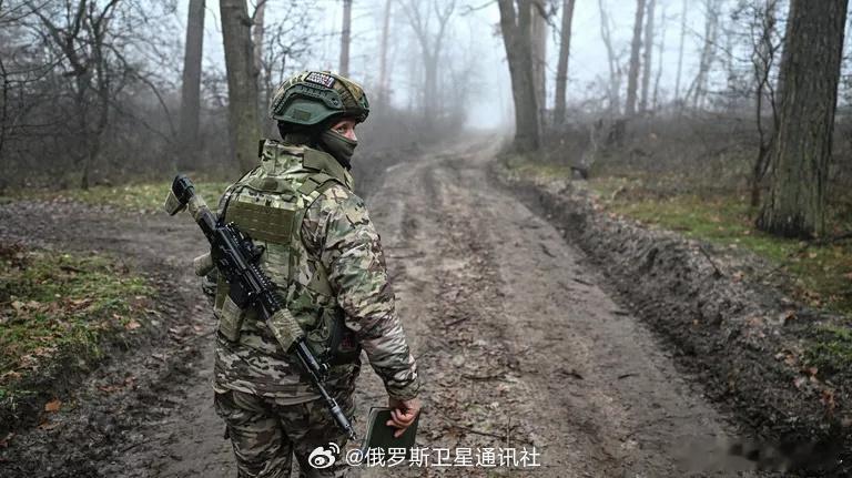 【乌军过去一昼夜内损失约1400名军人】摘自俄国防部最新通报 俄罗斯国防部通报了