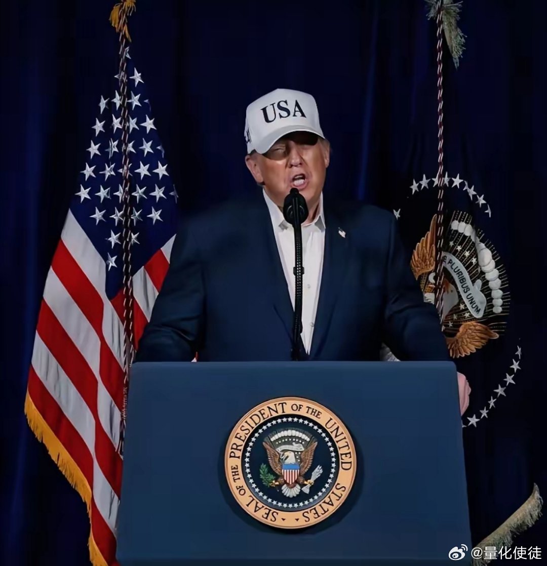 重磅！特朗普再做强硬表态，声称绝不允许哈梅内伊之子接班。多家外媒发布消息称，特朗