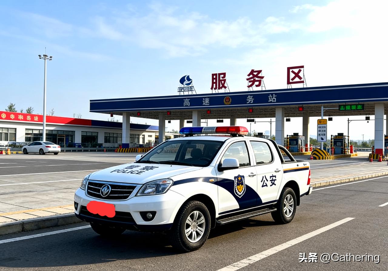 其实在中国所有的交通参与者都应该去感激一群人，他们每天风餐露宿，甚至在顶着36度