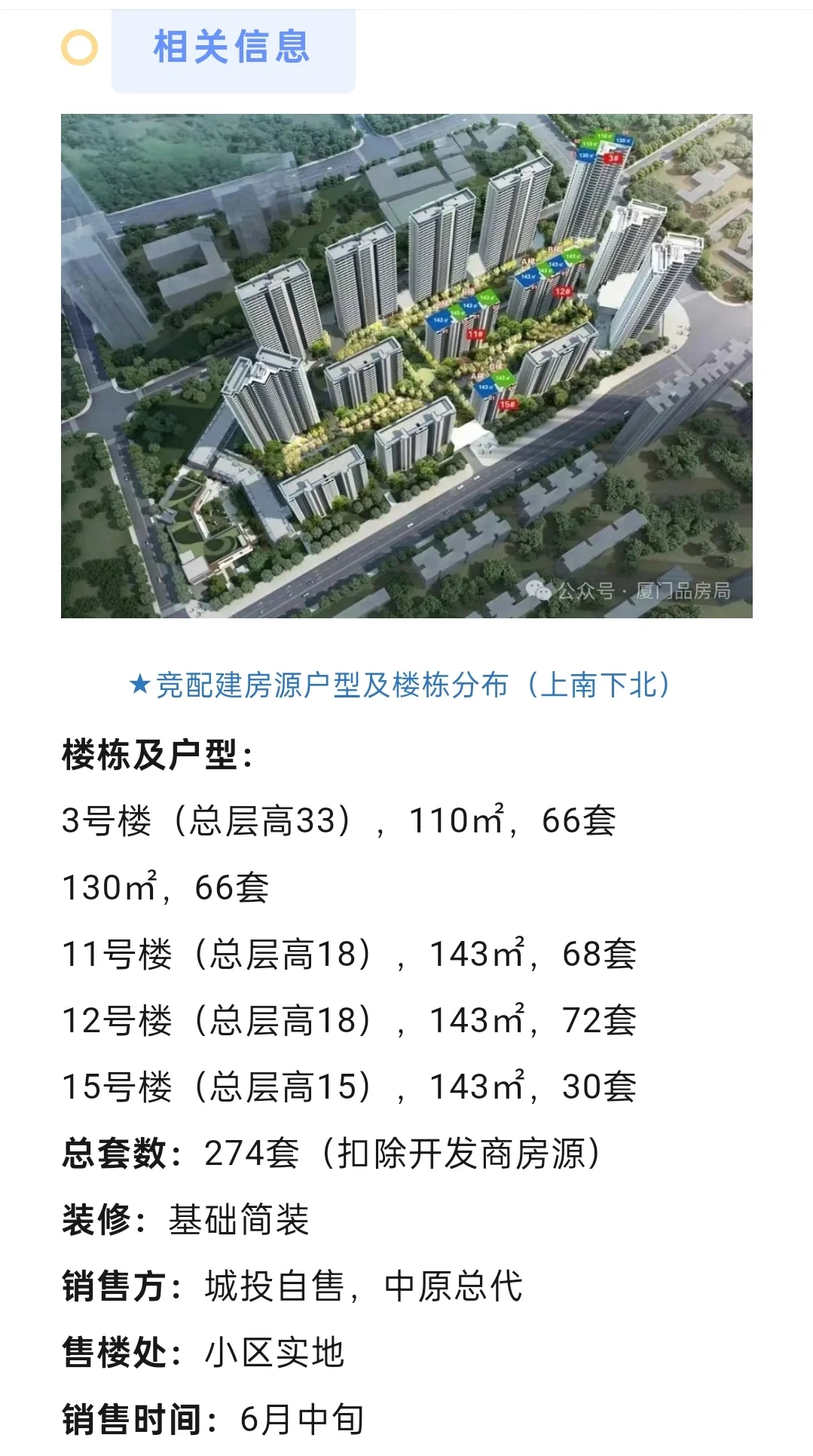 中海国贸上城，竞配建选房建议及价值分析