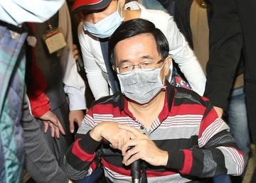 混战升级！陈水扁发出警告，90天是最后限期，国民党内部再现撕裂

早已退居幕后的