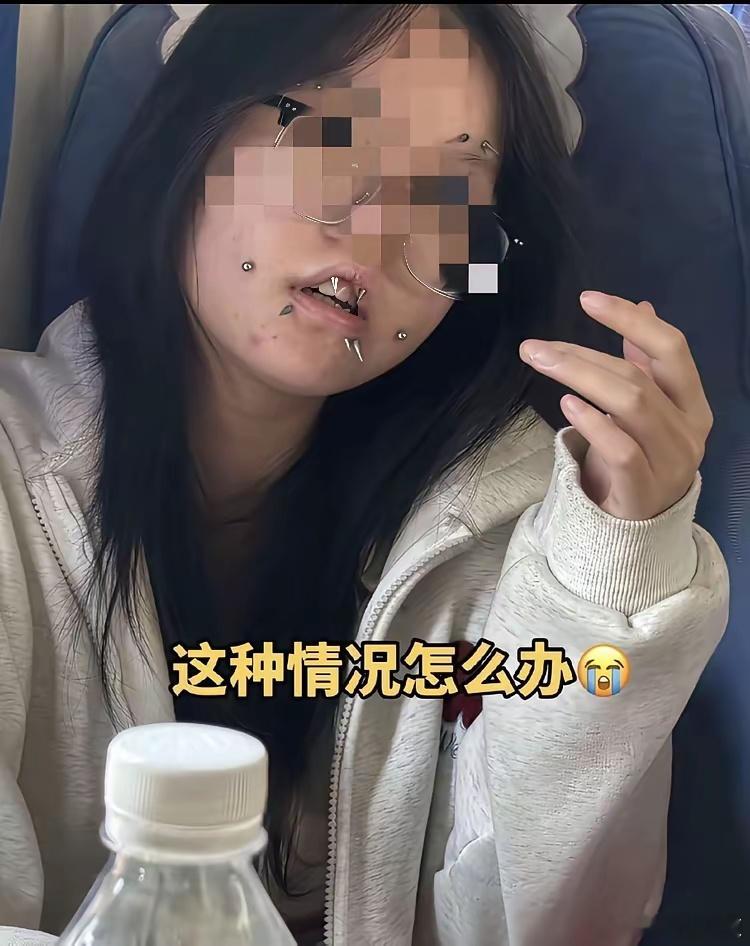 朋友的女儿，这样子要怎么教啊，实在没办法了 