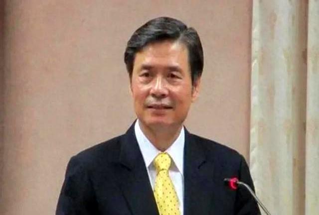 马英九基金会风波：9天声明撕开政坛潜规则

一场9天的权力拉扯，让马英九基金会的