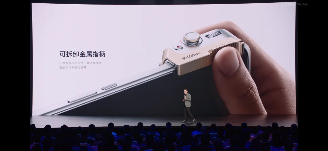 小米创新一直是领先的