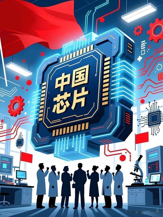 全球科技竞争白热化，一是美国为维护霸权，对中国等国高科技打压，如签署行政令限制投
