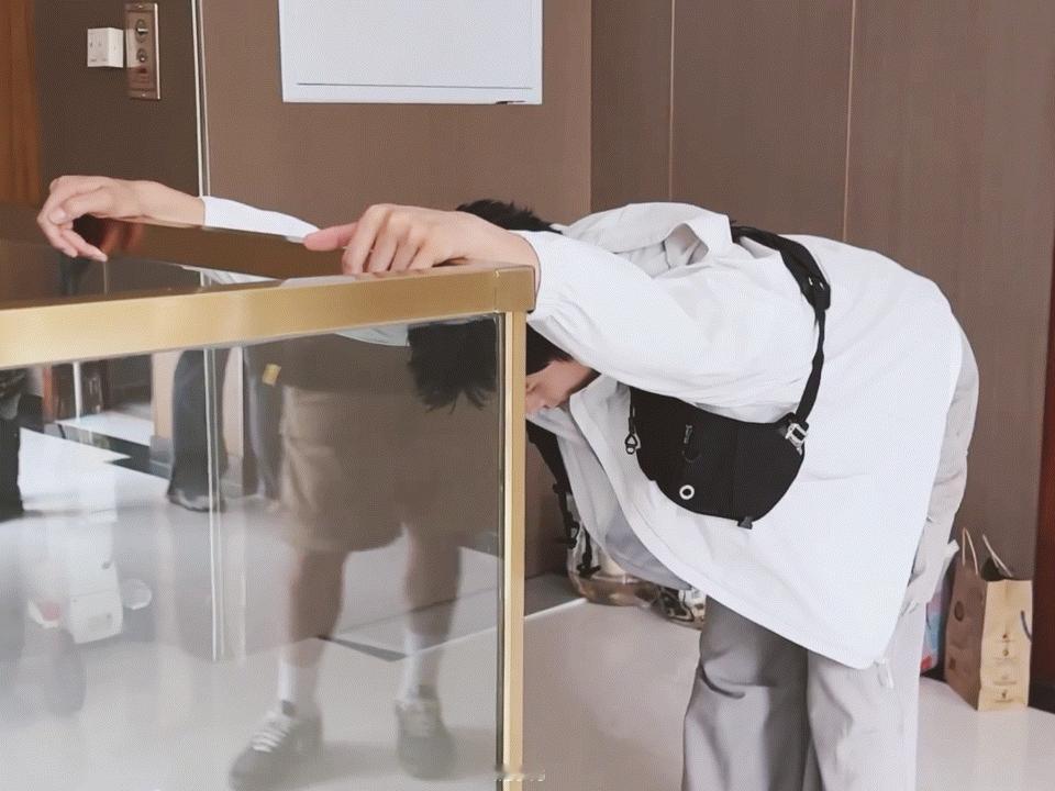 特别可爱ᡣ𐭩 ​​​