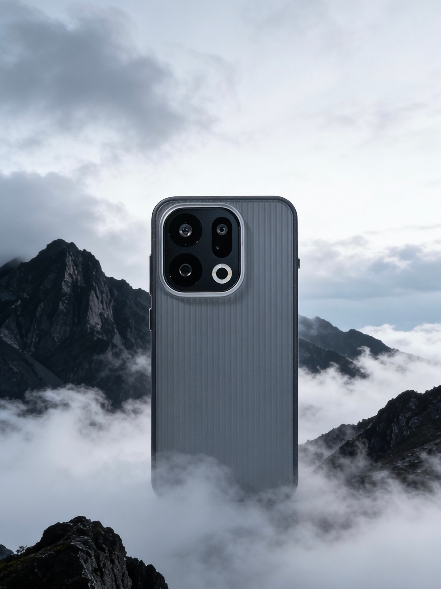 oppo find x9 标准版「光栅」非磁吸 今日16:30 即将来袭！🆕首