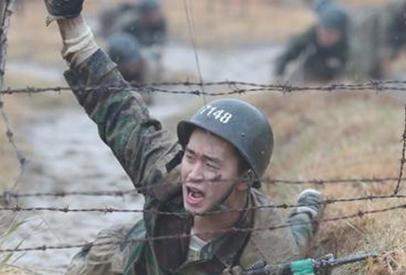 如果提起韩国人最害怕的一件事情，服兵役肯定首当其冲。服兵役对于韩国男人来说，就像