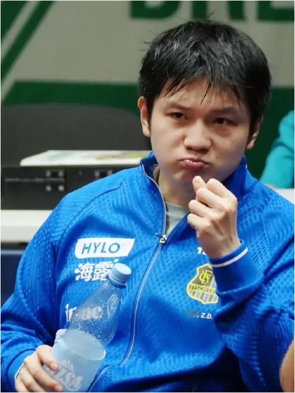 失败是成功之母！超级全满贯樊振东把所有的男单亚军几乎也拿了一遍。
1、奥运会亚军