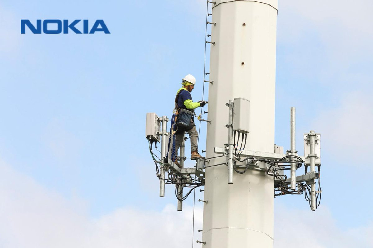 【利润下滑10%，诺基亚申请巴黎退市】当地时间11月4日，芬兰电信公司诺基亚在官