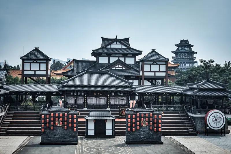 项羽故里+翻红顶流+苏超主场！宿迁这波操作，直接拿捏流量密码在文旅竞争白热化的当