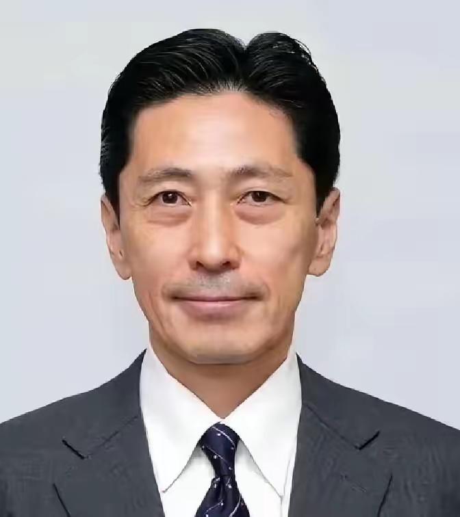 ​​日本方面突然宣布了：金井正彰出任外务省亚洲大洋洲局局长。
​​这位东京出身、