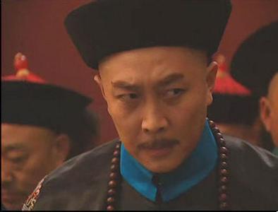 “田文镜：雍正朝‘人形反腐扫描仪’——60岁赴豫，不带师爷带算盘；查账查到地主连