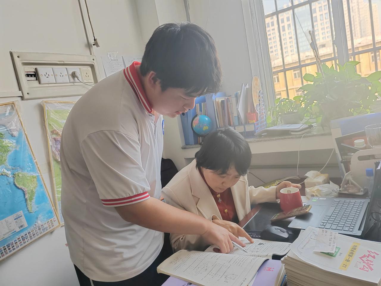 咸阳梦圆职业学校
答疑解惑