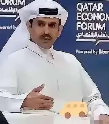 卡塔尔宣布：
3月19日卡塔尔正式通知，对中国、意大利、比利时、韩国的LNG长期