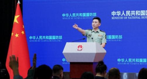 忍无可忍！国防部针对美对台军售的严正警告话音未落，美国便悍然踏出了触碰红线的关键