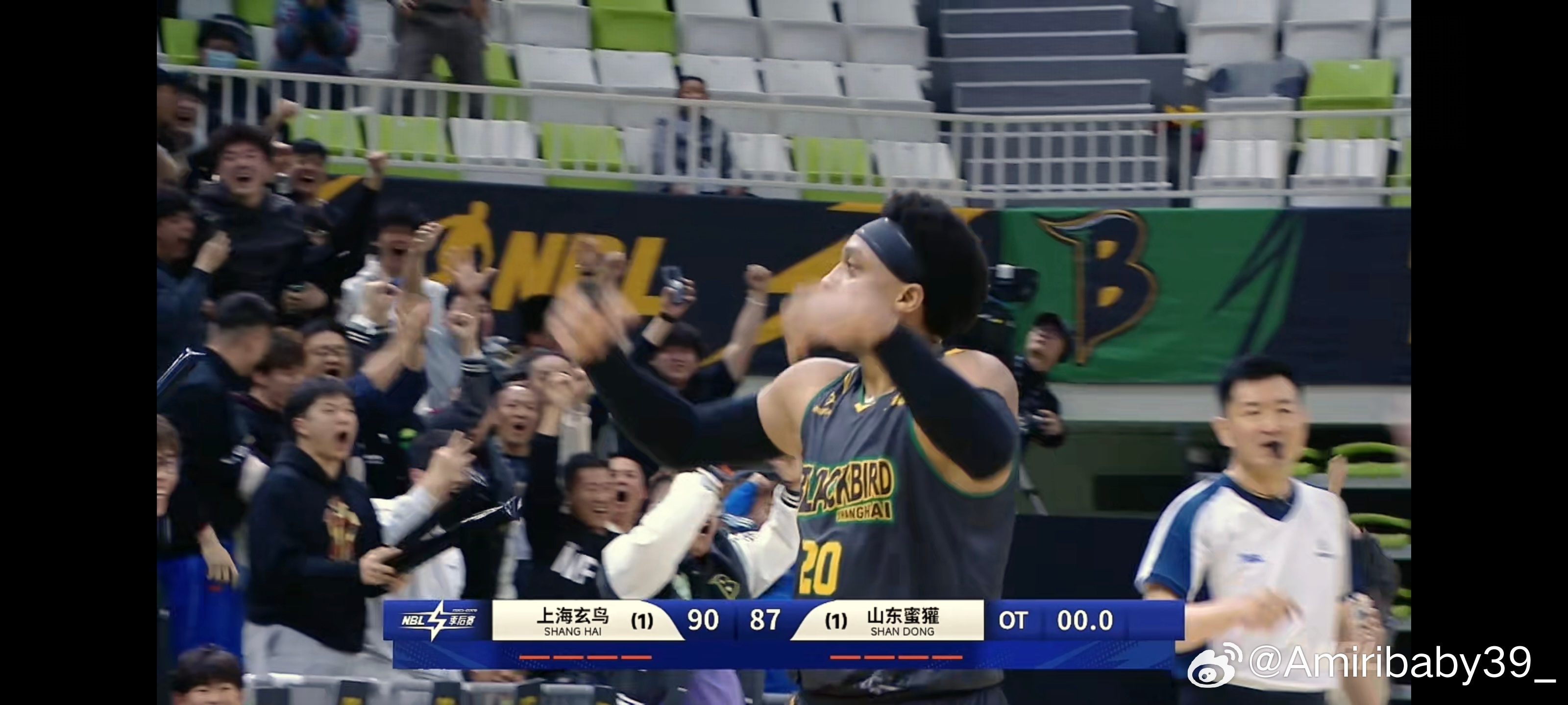 啊？啊？啊？拉维特无敌了？无限我的城全国男子篮球联赛nbl联赛nbl季后赛