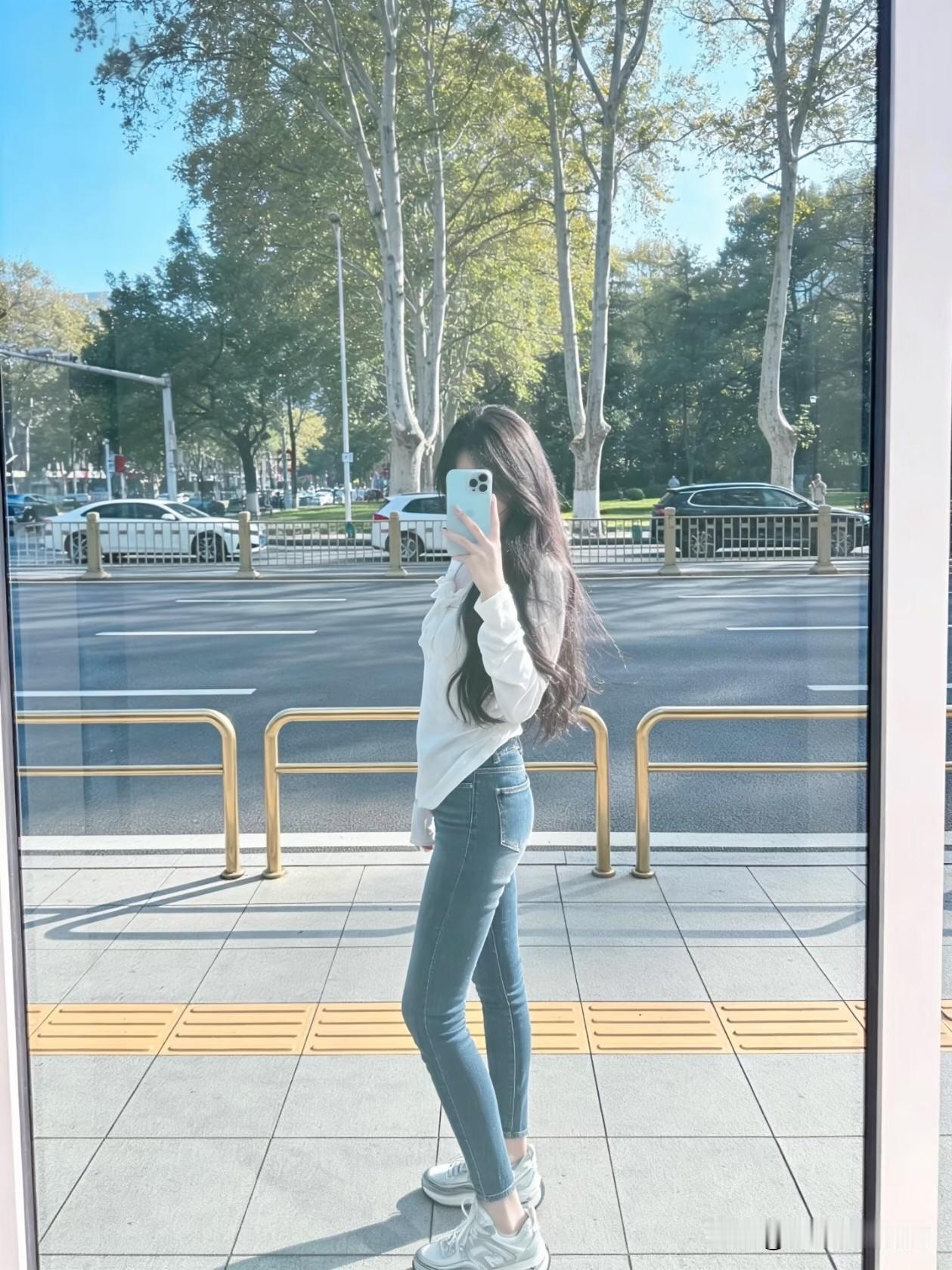 雨后，天晴！适合逛街看电影……