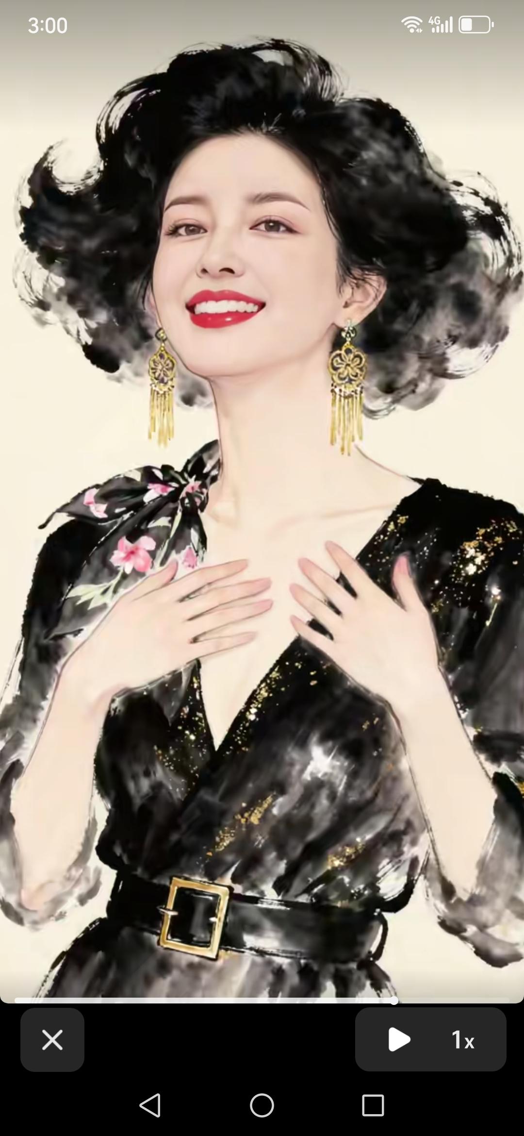 搭伙过日子这种事，宛如黄昏中的屋檐，能为你遮风挡雨，却不会筑起禁锢的围墙。温情与