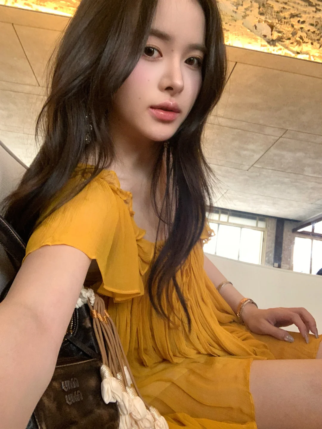 colorfit 夏日穿搭🫶🧡