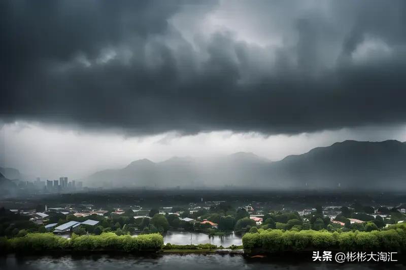 台风季到了，沿海很多人会用胶带在窗户贴“米”字防台风，这方法真的有用吗？其实有一