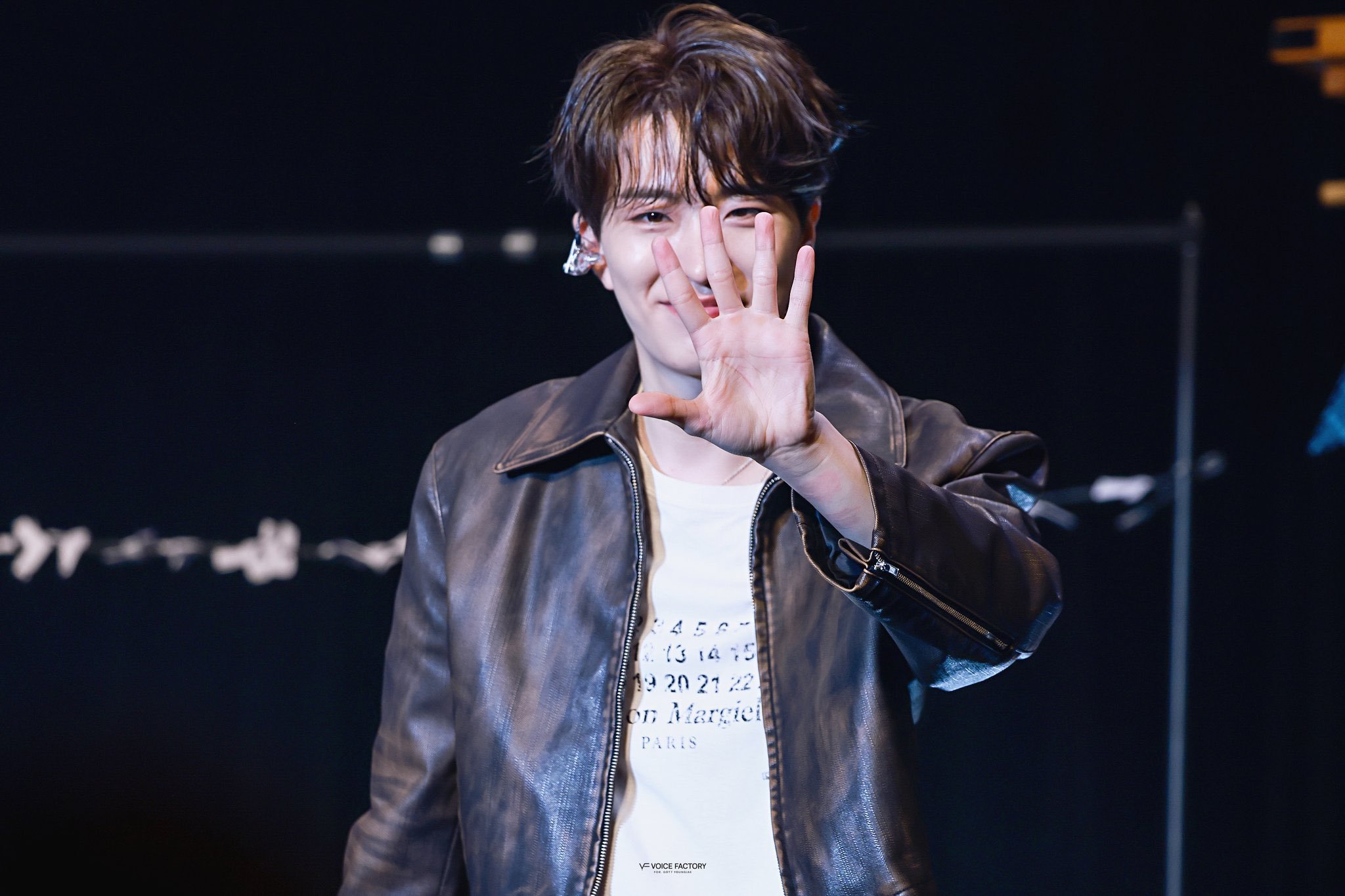 잘자~🌙