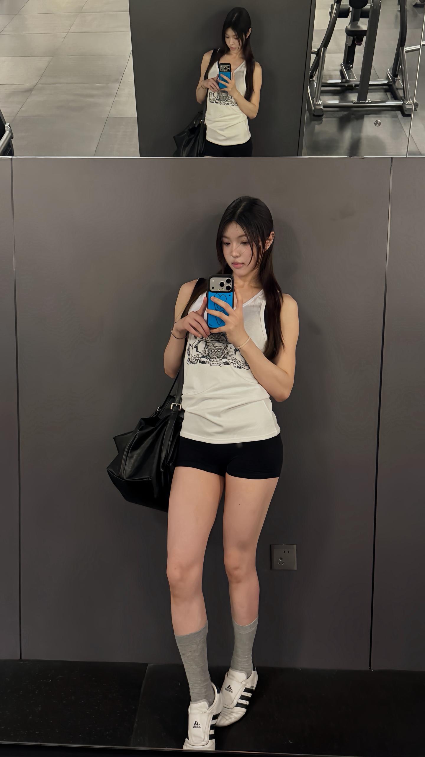 犹豫不决 就会耗尽力气