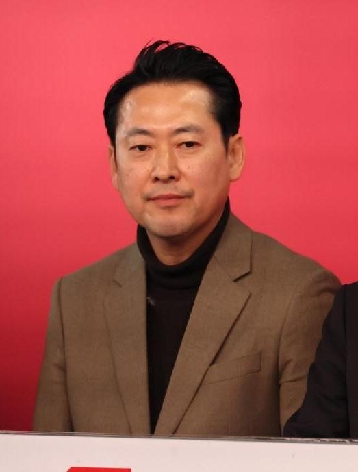 韩国最大的在野党榜首张东赫已经绝食8天，此人曾在当选党首之时扬言，将李在明赶下台