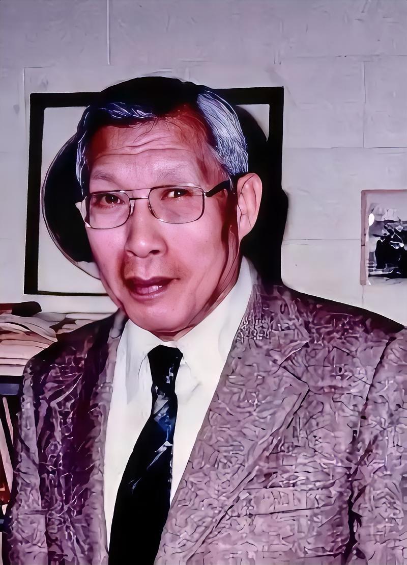 1950年，北大一位教授因遭遇不公平对待，毅然离开内陆，去了香港，到香港后，诺贝