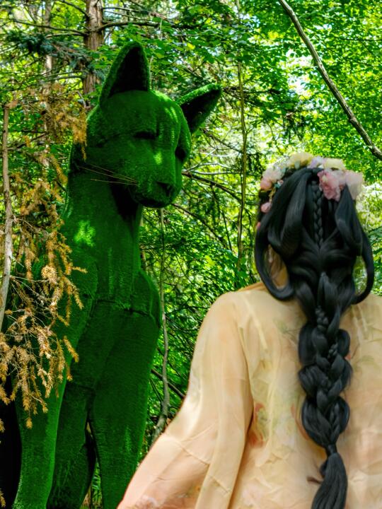 杭州1.5h直达❗️海拔1100m+悬崖乐园全攻略❗️