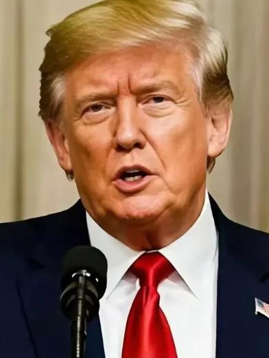 2026年4月27日，美国总统特朗普突然放话了。他说自己已经跟俄罗斯总统普京、乌