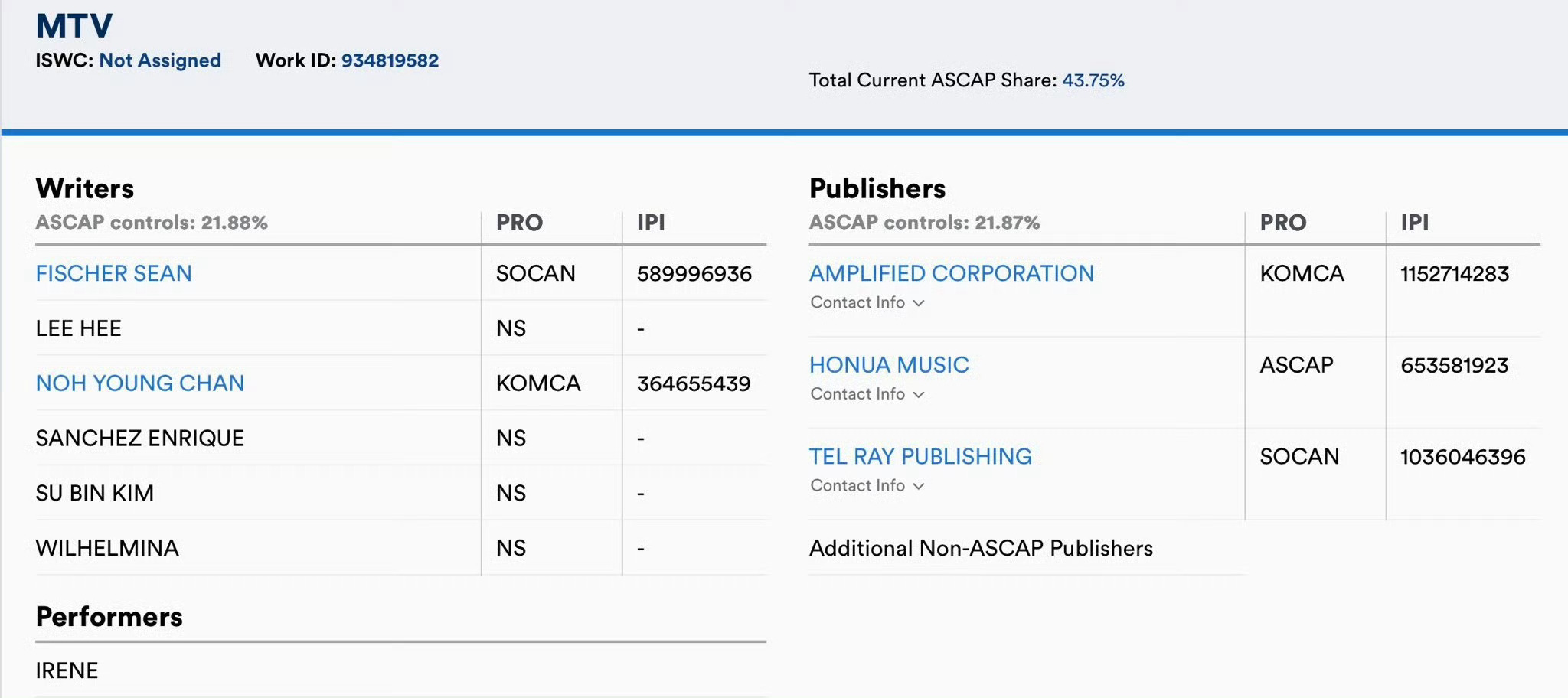 Irene裴珠泫将3月solo回归 终于有了要solo回归的实感期待姐姐的sol
