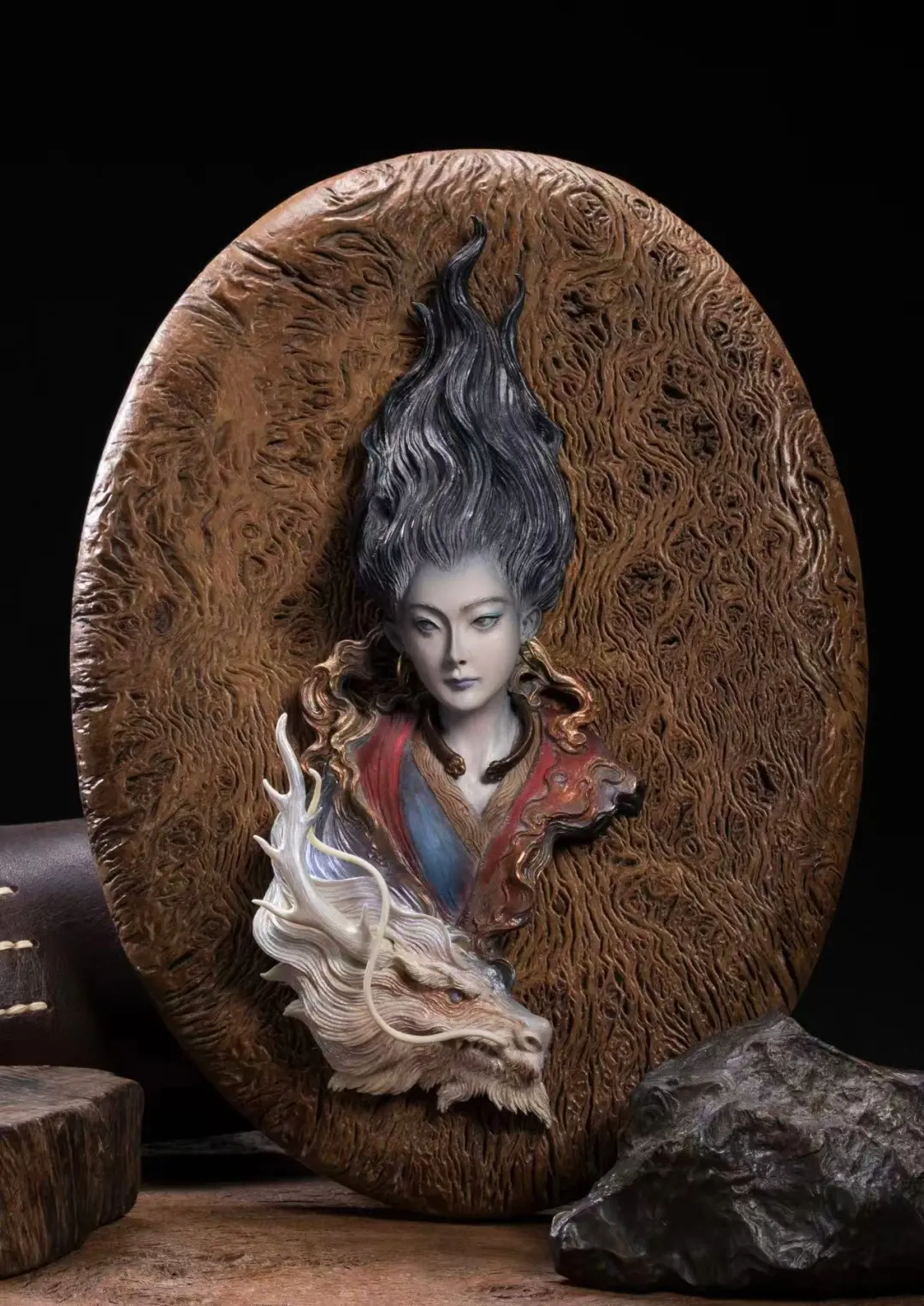 黑神话·悟空—磁吸手办限量版即将上线❗️