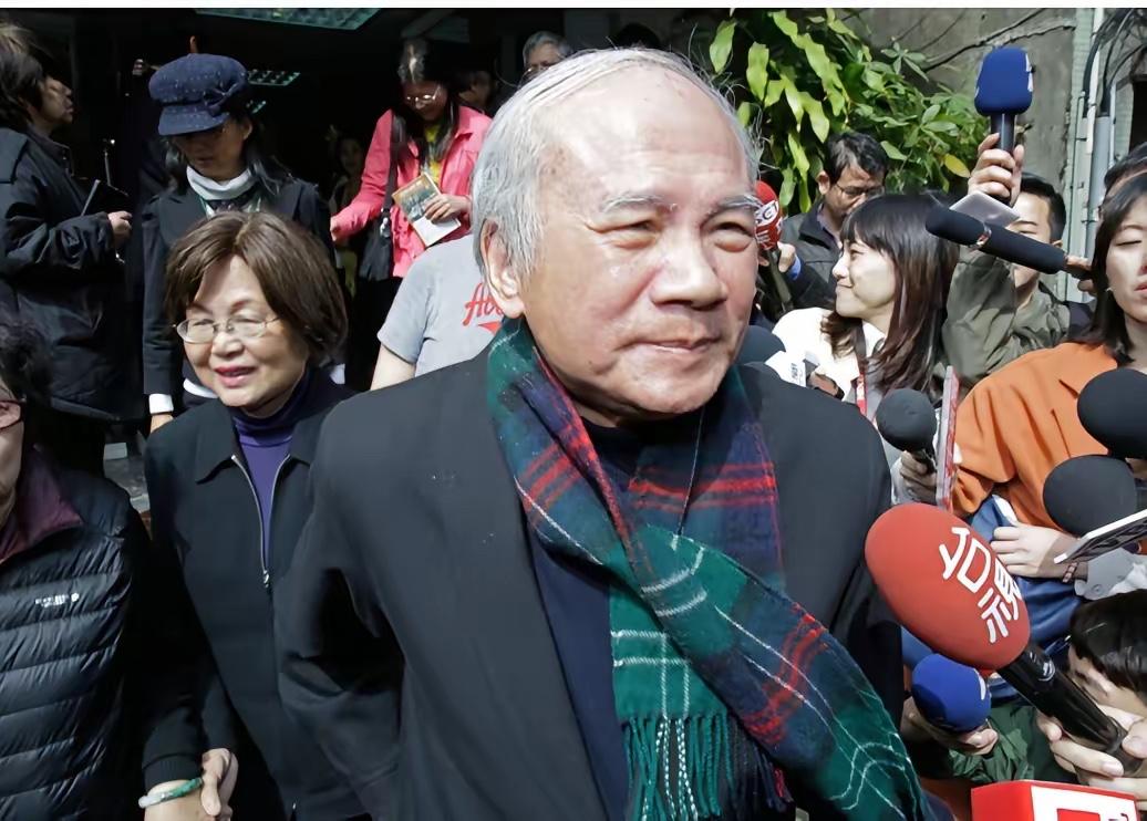 民进党拆了“非核家园”这牌坊，林义雄这次也不吭声了！

赖清德21日突然宣布，核