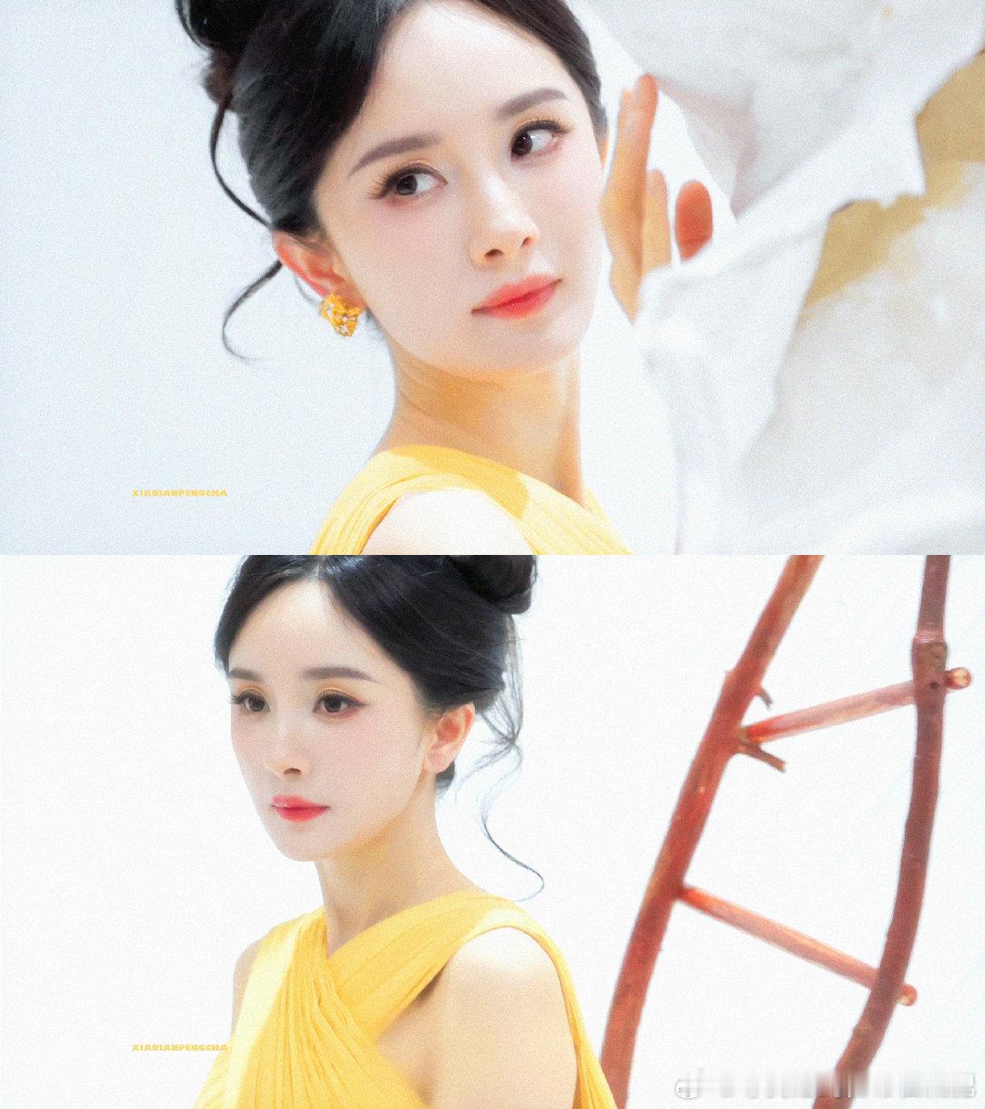 杨幂        𝒜𝓁𝓁 𝓂𝓎 𝓂𝒾𝓁𝑒𝓈 𝒶𝓇𝑒 