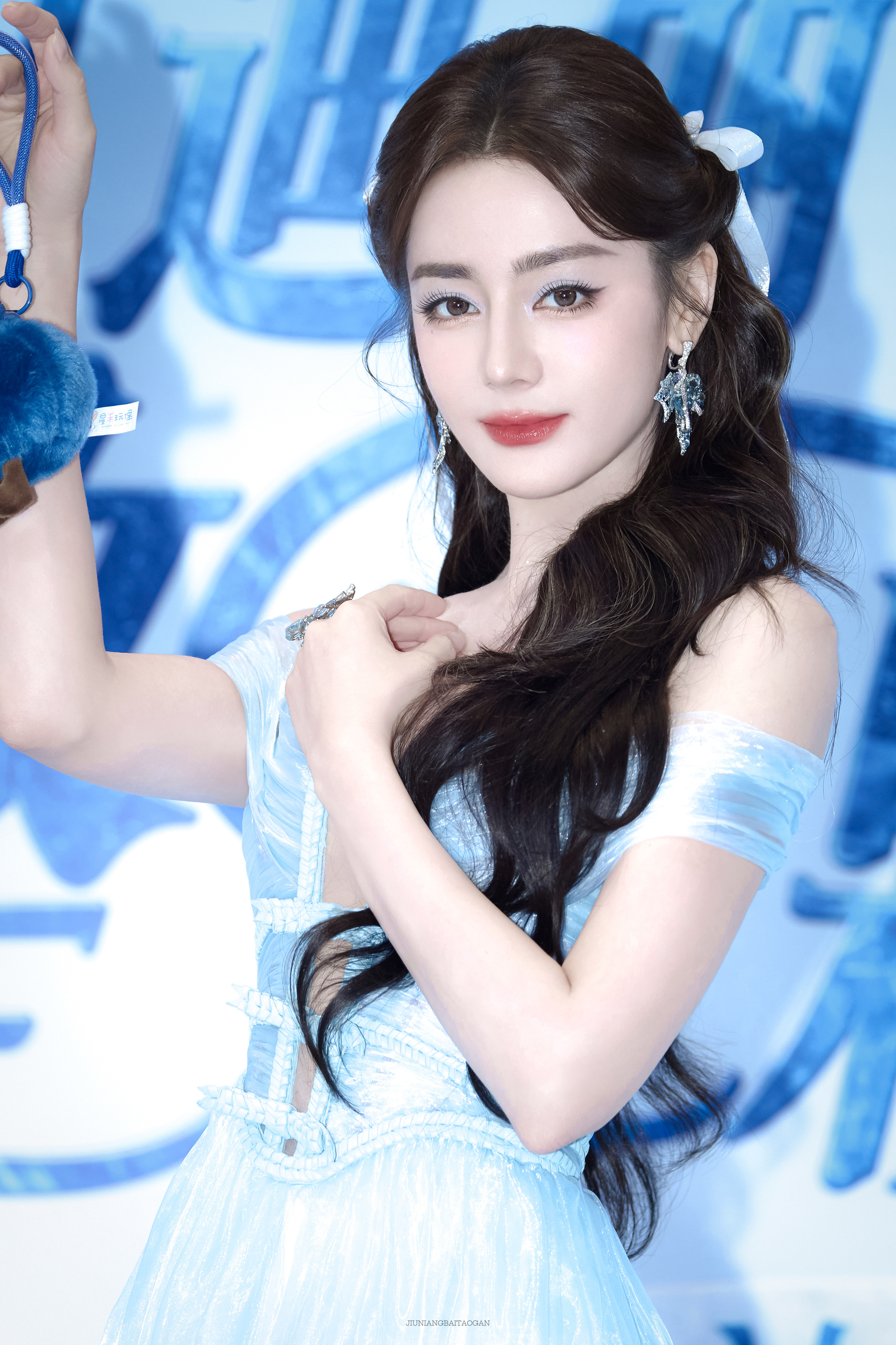 辛德瑞拉～🧊 