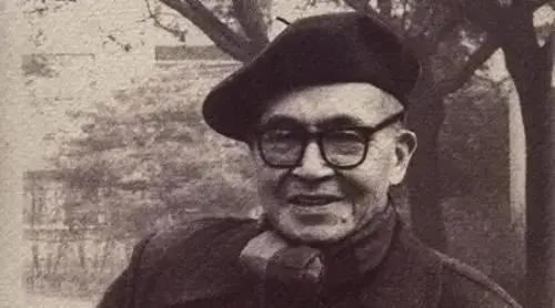 钱钟书在《围城》里写透了中年独有的风骨：真正属于中年的美感，从不是光鲜外表，而是