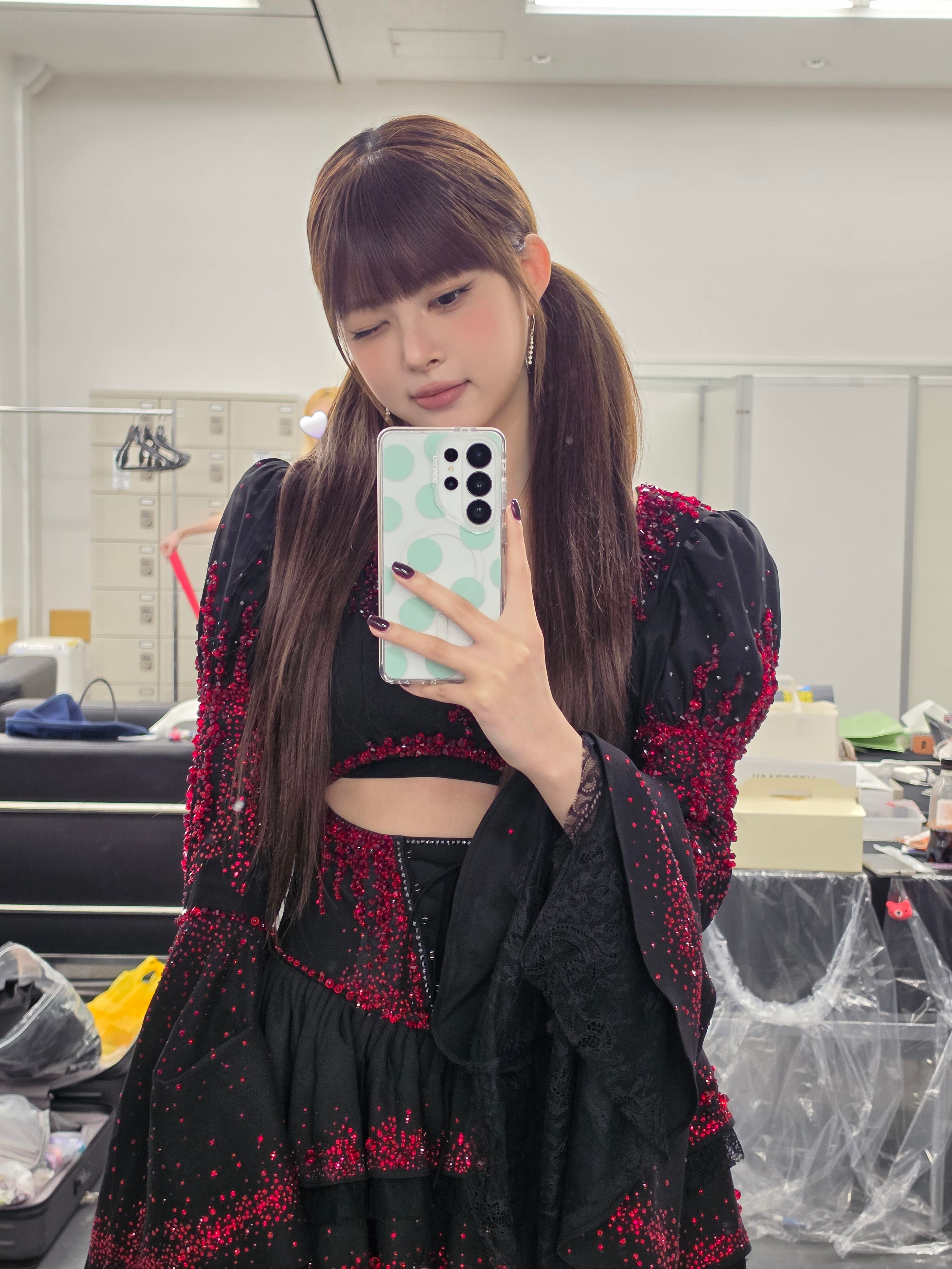 260904 DM日本巡演结束了～ ​​​